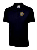 Cotswold Sheep Society Adults Unisex Polo Shirt