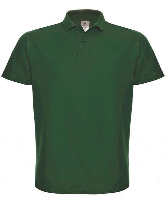Cotswold Sheep Society Adults Unisex Polo Shirt
