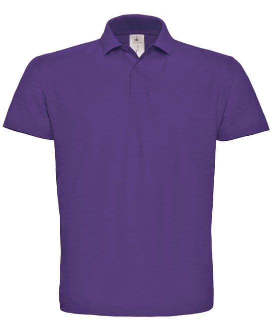 Cotswold Sheep Society Adults Unisex Polo Shirt