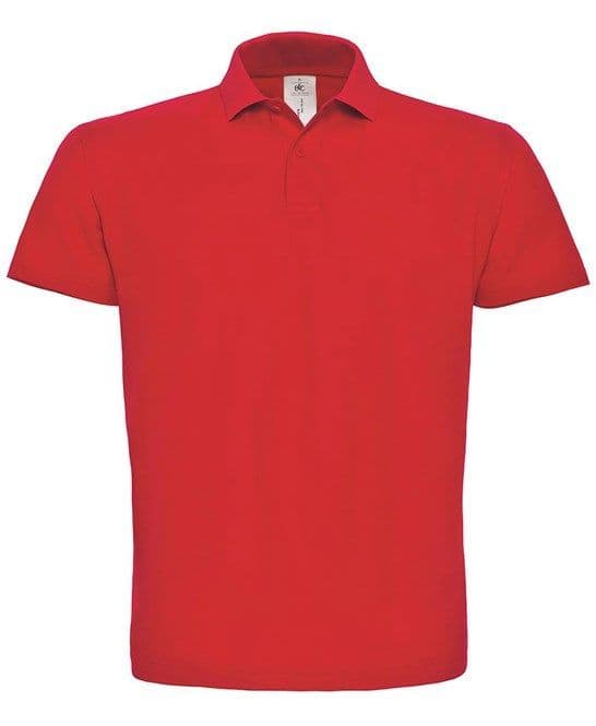 Cotswold Sheep Society Adults Unisex Polo Shirt