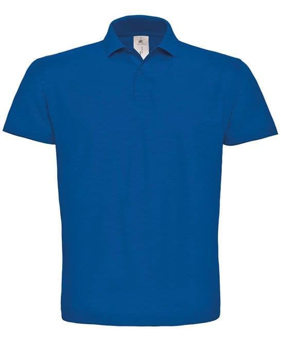 Cotswold Sheep Society Adults Unisex Polo Shirt