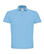 Cotswold Sheep Society Adults Unisex Polo Shirt