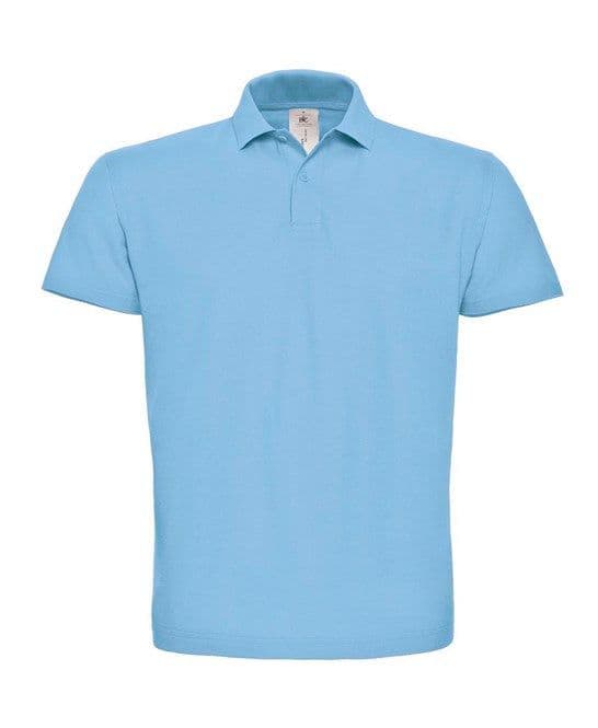 Cotswold Sheep Society Adults Unisex Polo Shirt