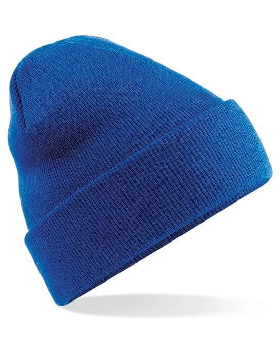 Cotswold Sheep Society Beanie