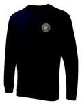 Cotswold Sheep Society Children's Sweatshirt