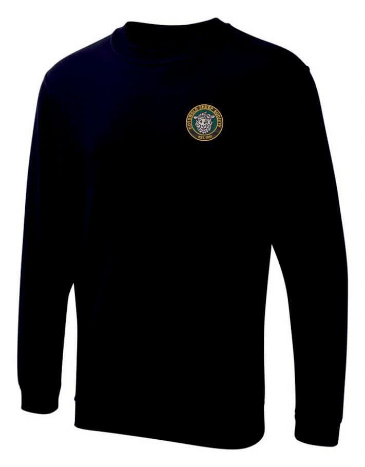 Cotswold Sheep Society Children's Sweatshirt