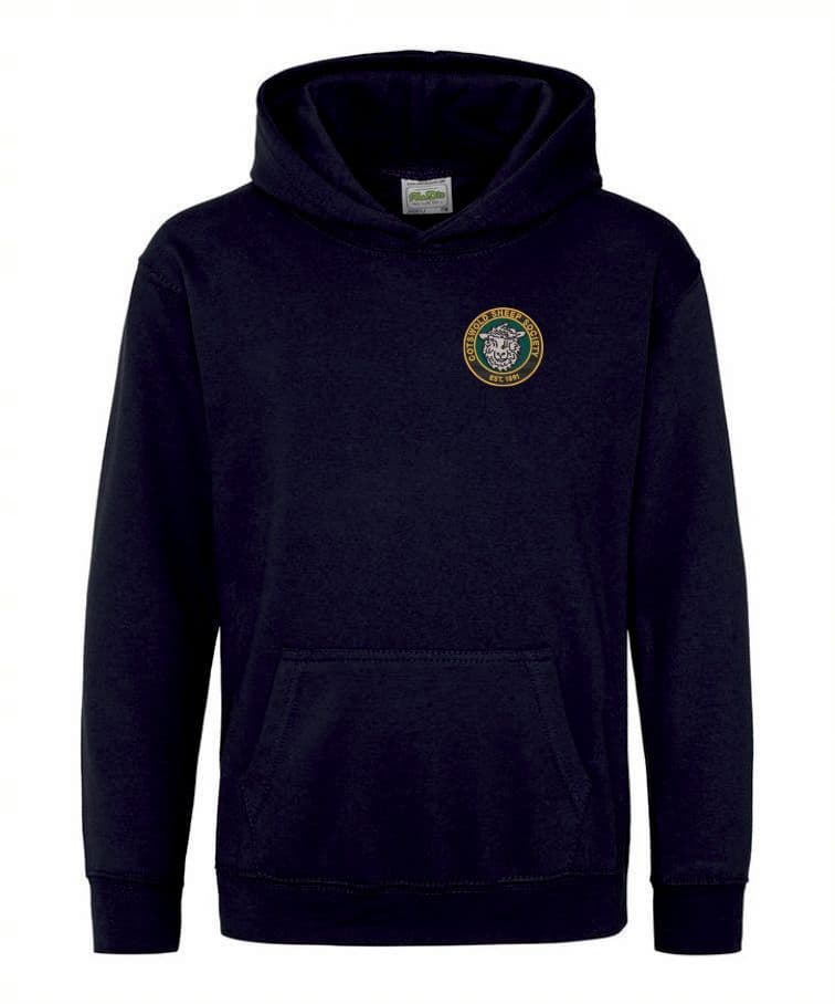 Cotswold Sheep Society Children's Hoody