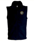 Cotswold Sheep Society Fleece Bodywarmer K913