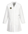 Cotswold Sheep Society White livestock coats PW175