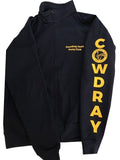 Cowdray Kids Sweat Jacket