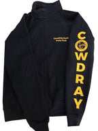 Cowdray Kids Sweat Jacket