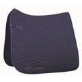 Cowdray PC Navy Dressage Saddlecloths, Full Size