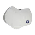 Crawley & Horsham Hunt PC Close Contact White Saddlecloth