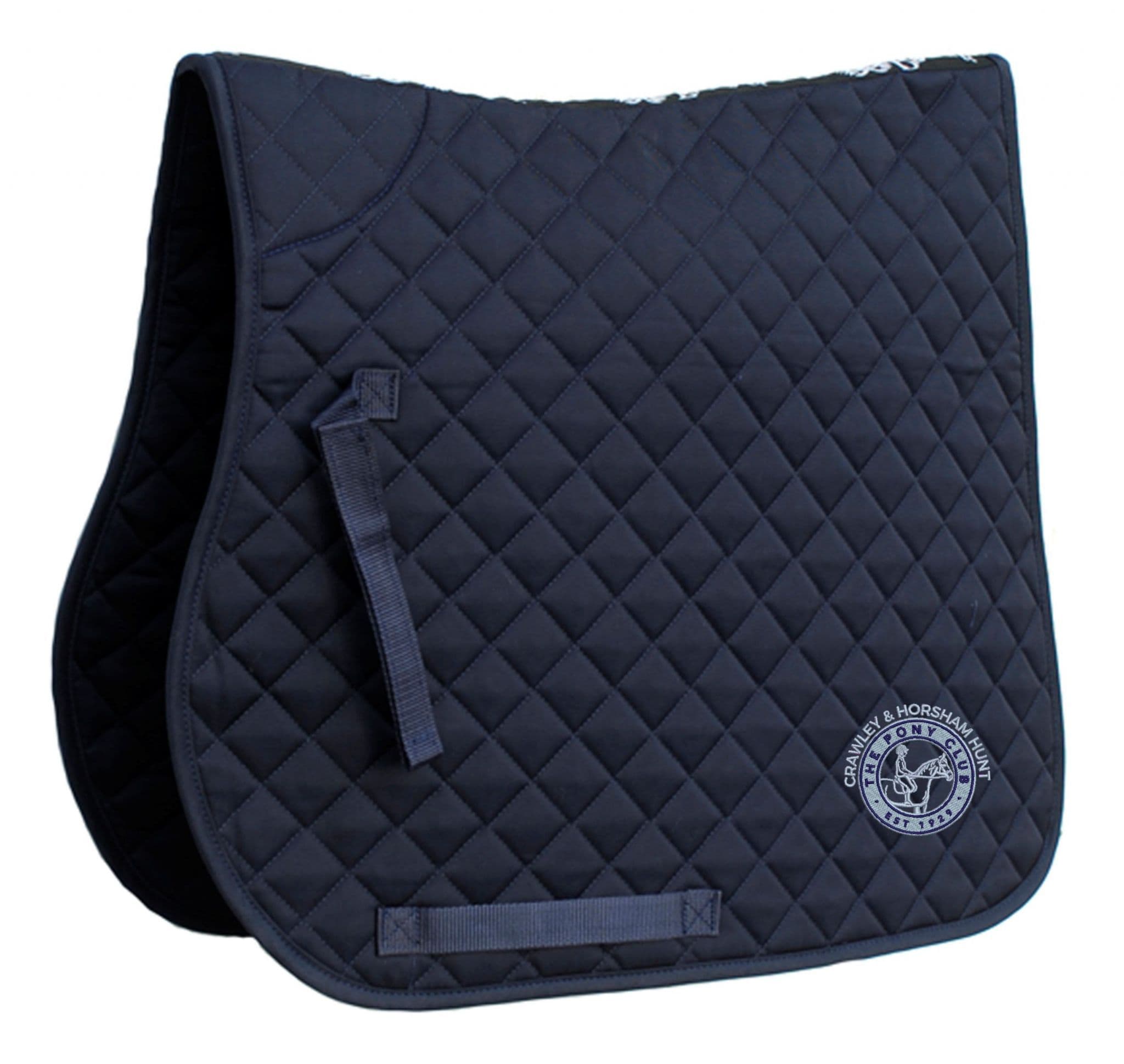 Crawley & Horsham Hunt PC GP Saddlecloth