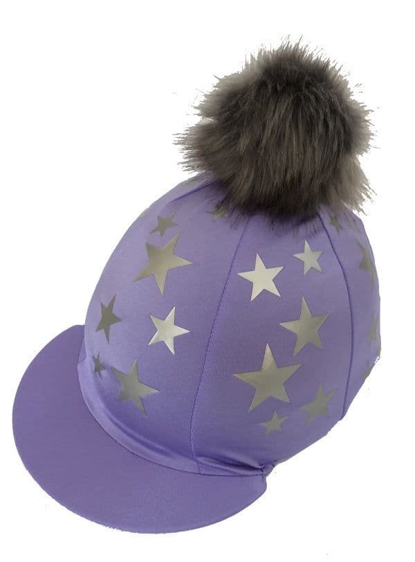 Create Your Own Stretchy Lycra Hat silk