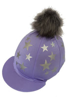 Create Your Own Stretchy Lycra Hat silk