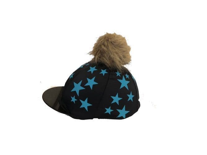 Create Your Own Stretchy Lycra Hat silk