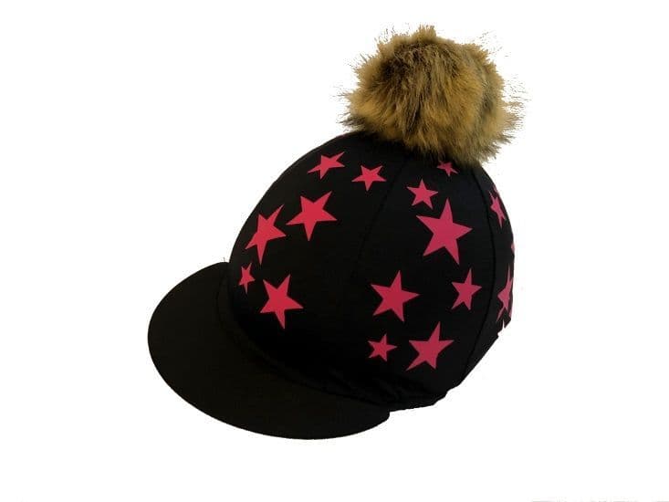 Create Your Own Stretchy Lycra Hat silk