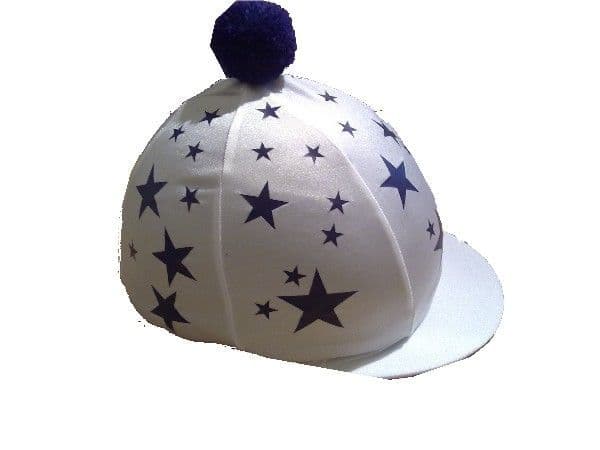 Create Your Own Stretchy Lycra Hat silk