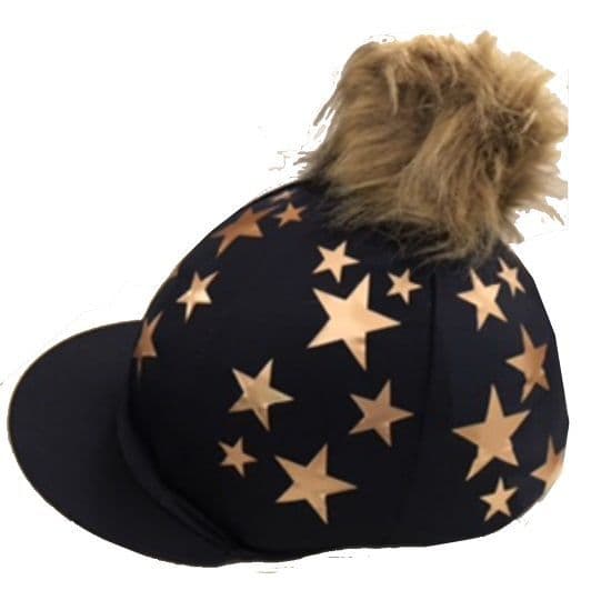 Create Your Own Stretchy Lycra Hat silk