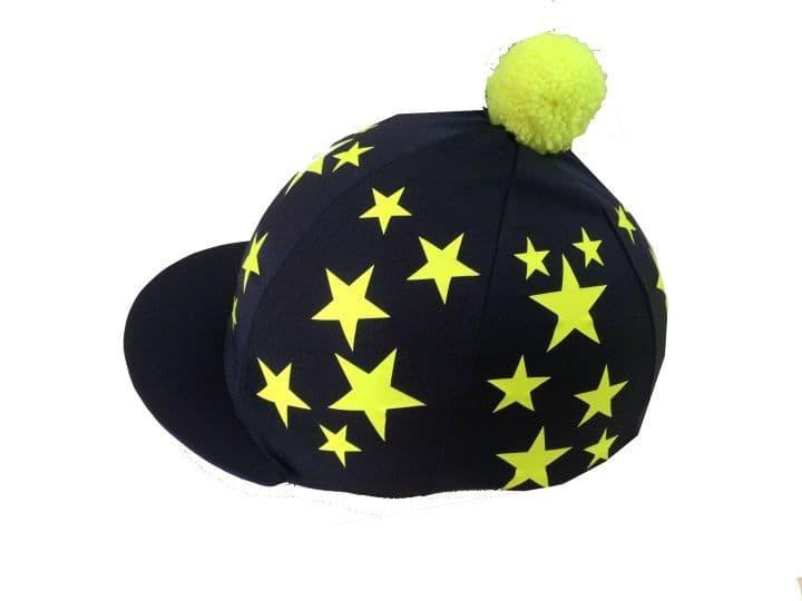 Create Your Own Stretchy Lycra Hat silk