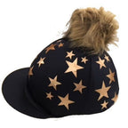Personalised Hat Silk – PRIZE