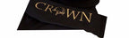 Crown Riding Club Black Base Layer