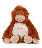 Cuddly Personalised Toys