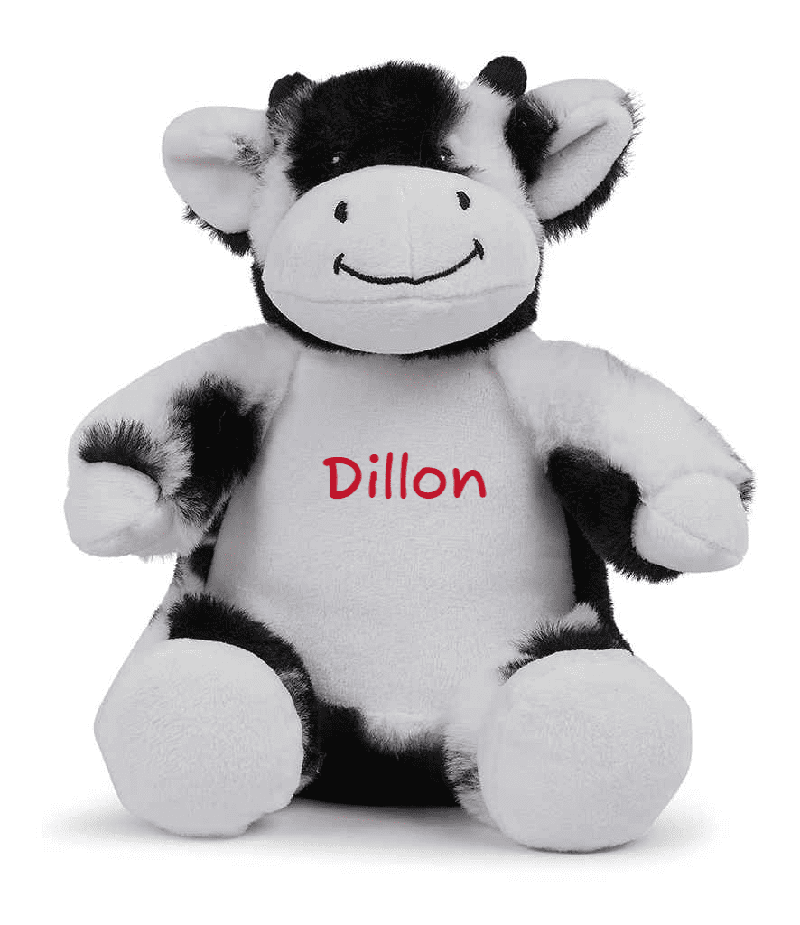 Cuddly Personalised Toys