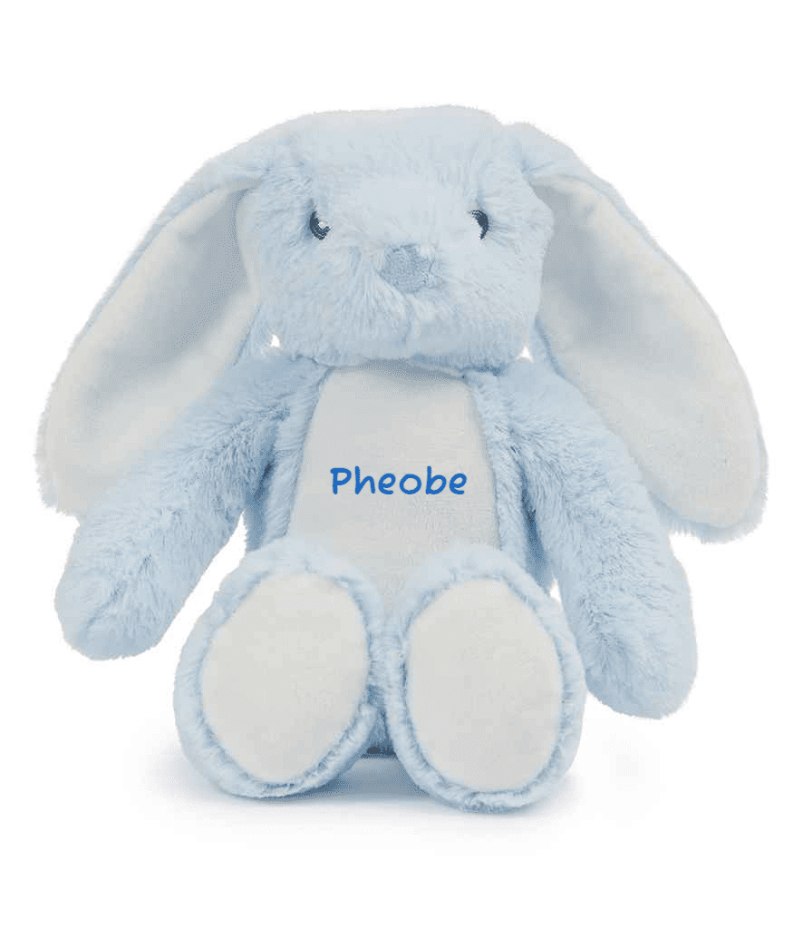 Cuddly Personalised Toys