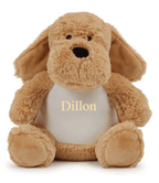 Cuddly Personalised Toys