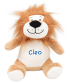 Cuddly Personalised Toys