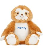 Cuddly Personalised Toys