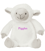 Cuddly Personalised Toys