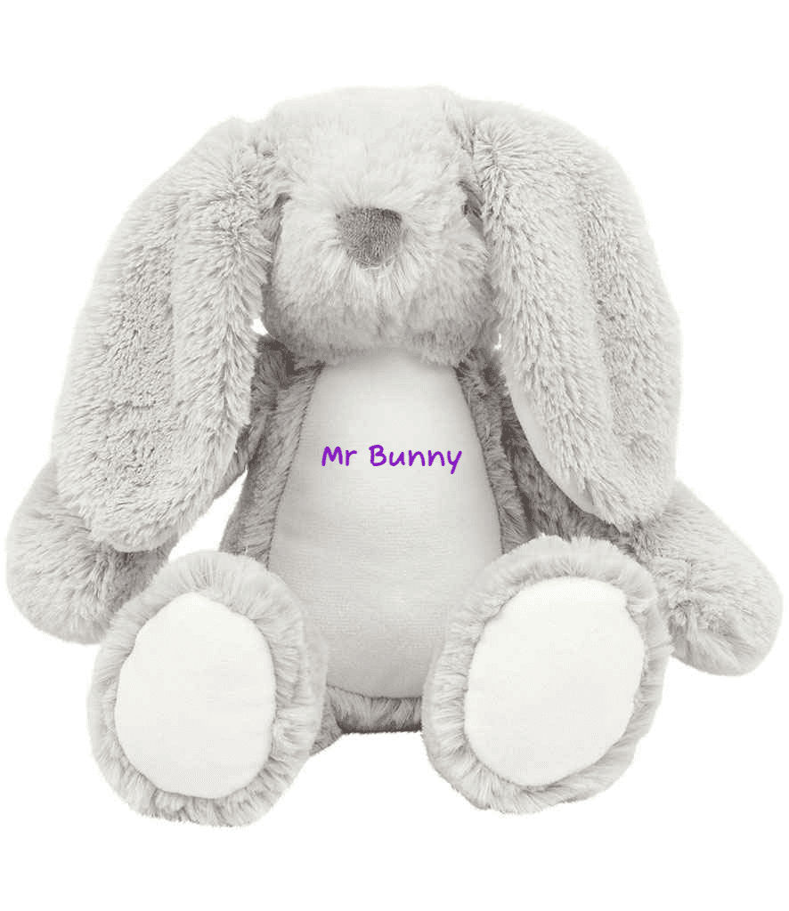 Cuddly Personalised Toys