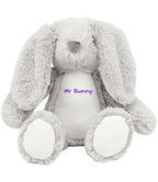 Cuddly Personalised Toys
