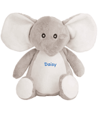 Cuddly Personalised Toys