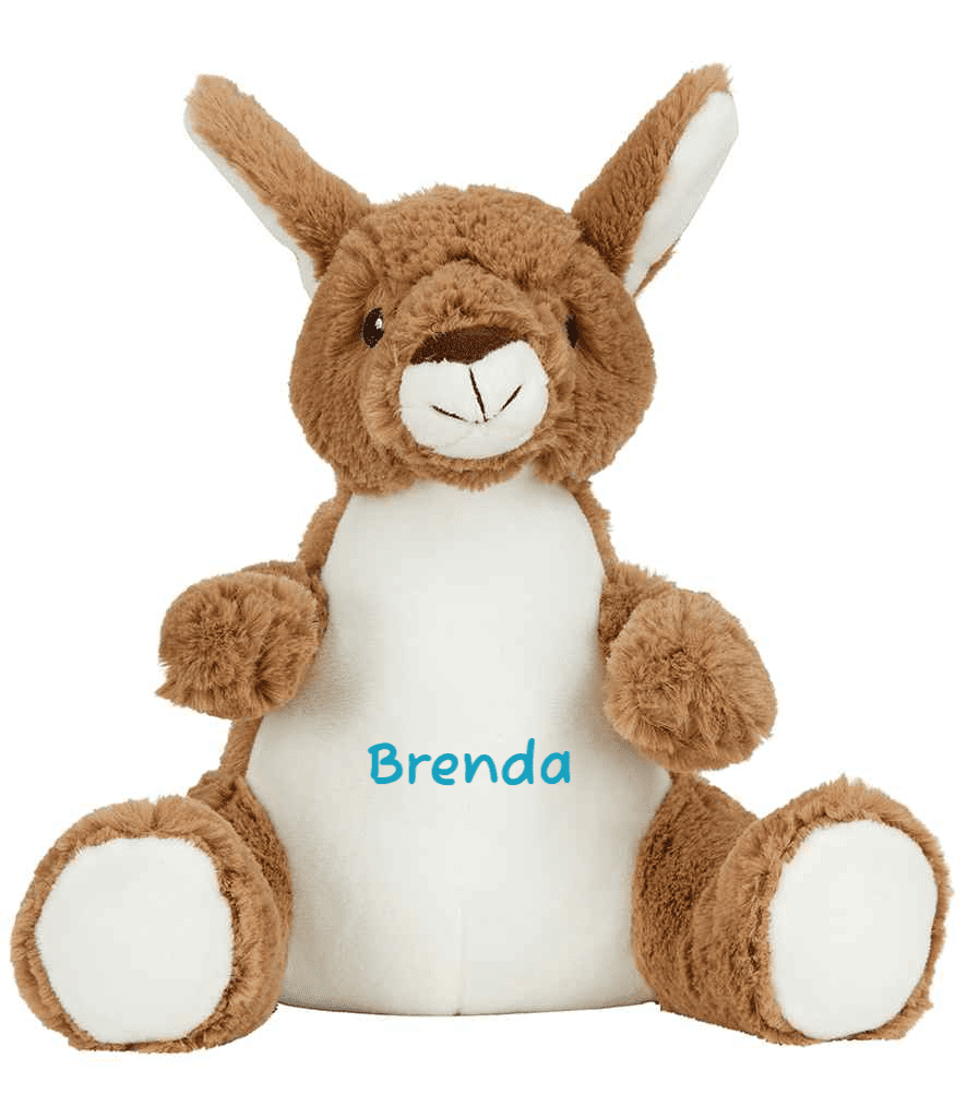 Cuddly Personalised Toys