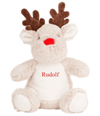 Cuddly Personalised Toys