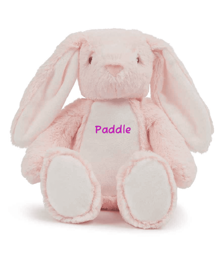 Cuddly Personalised Toys
