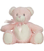 Cuddly Personalised Toys