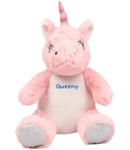 Cuddly Personalised Toys