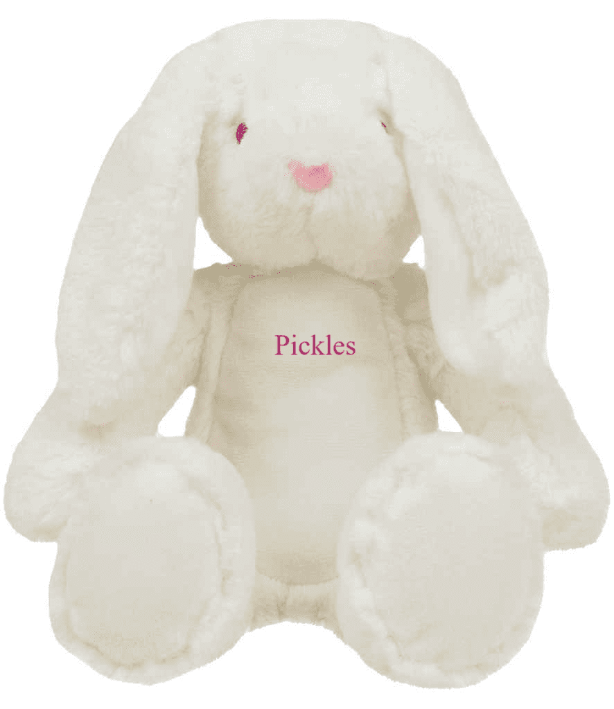 Cuddly Personalised Toys