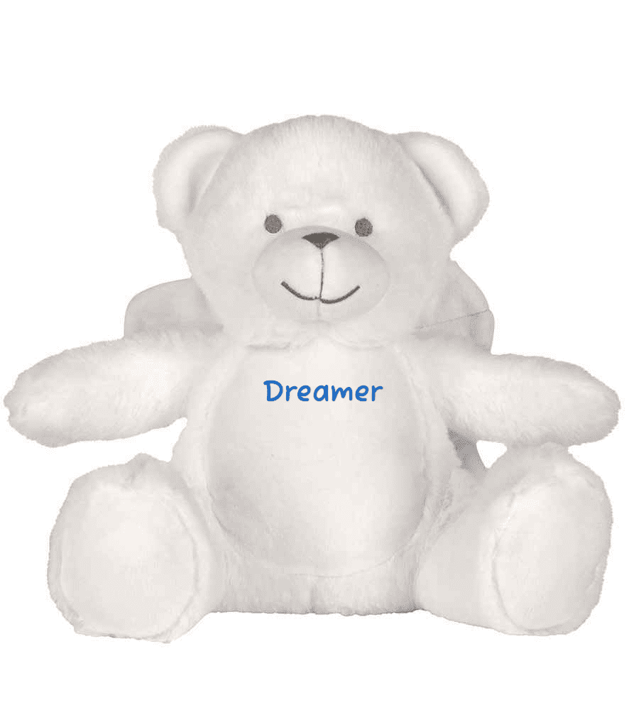Cuddly Personalised Toys