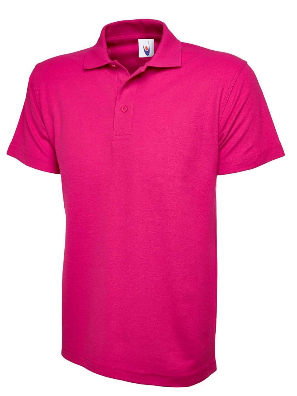 Dales Pony Adults Unisex Polo Shirt