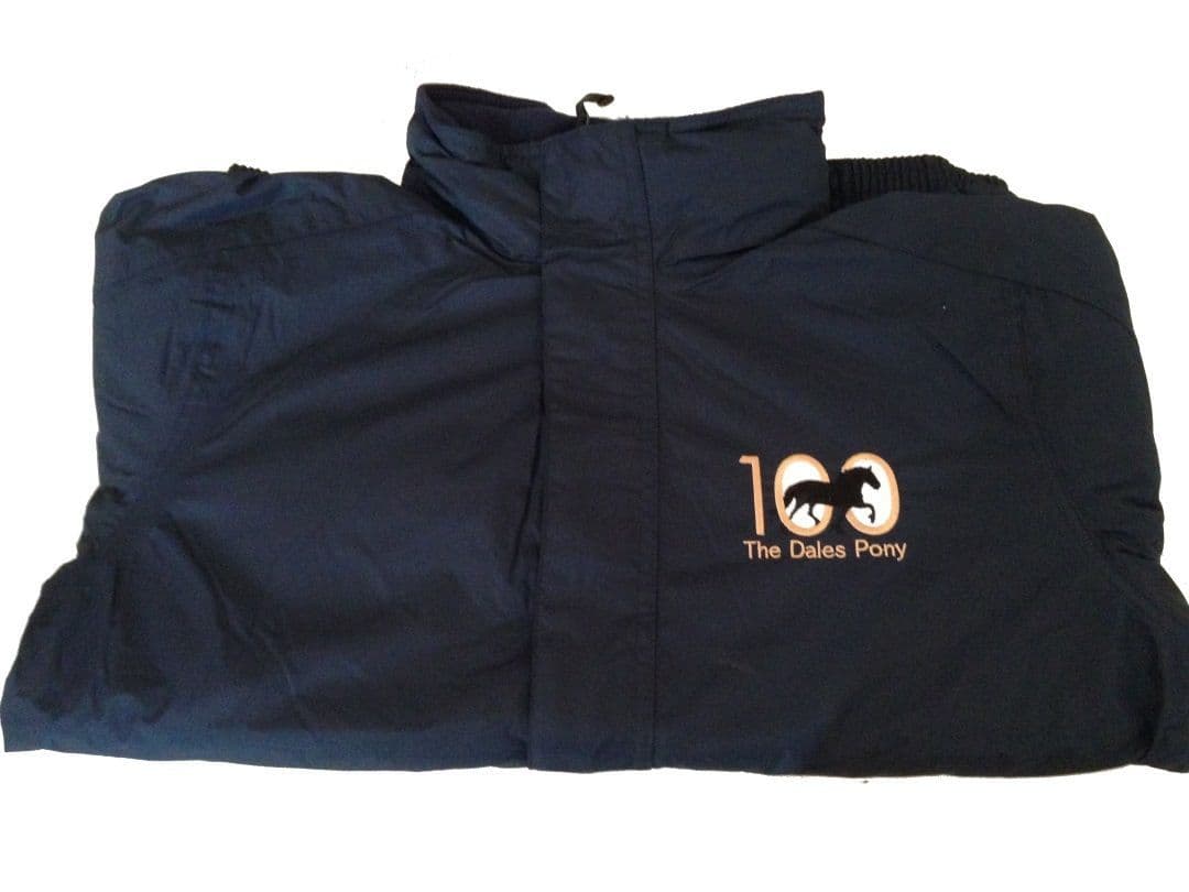 Dales Pony Children's Regatta Dover jacket