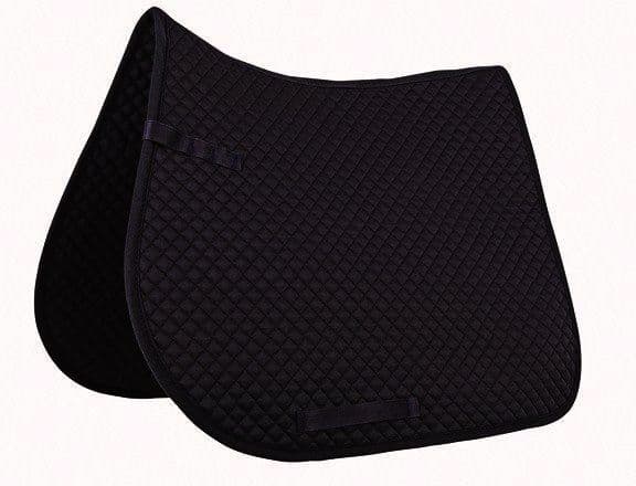 Dales pony embroidered Saddlecloths