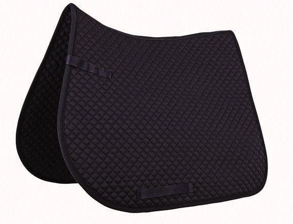 Dales pony embroidered Saddlecloths