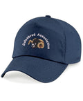 Dalesbred SBA Navy Cap