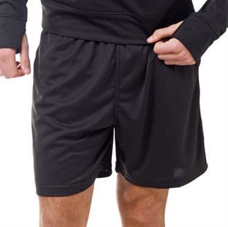 DASC Kids Black Shorts TL80B